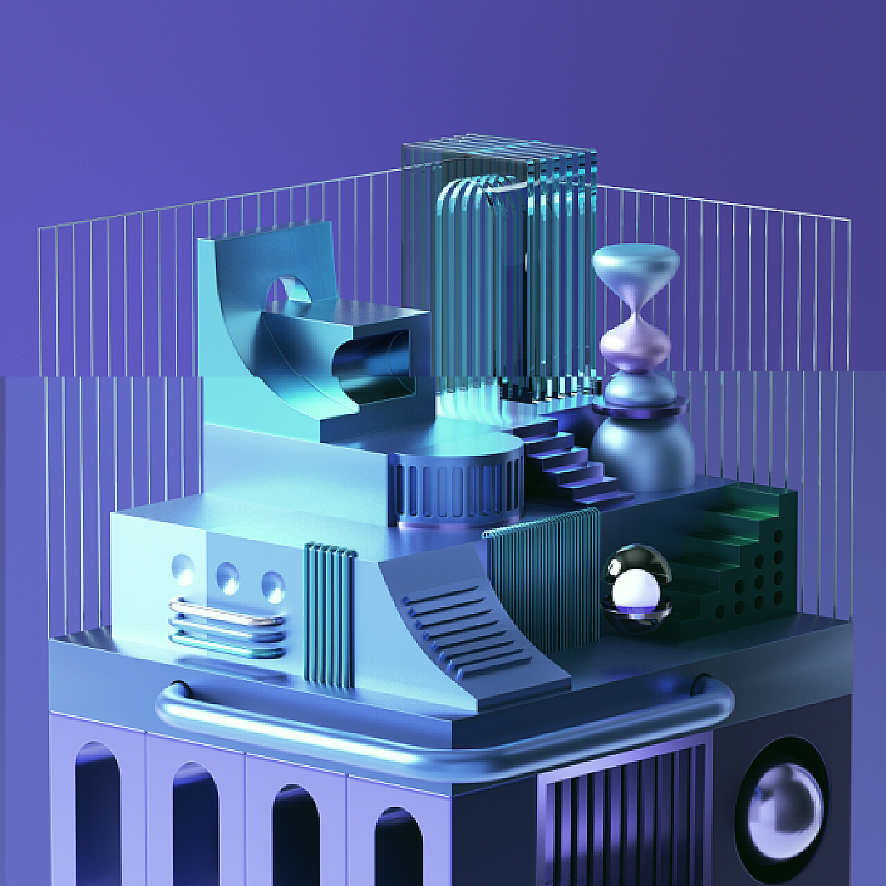 C4D最新版引领三维设计新时代
