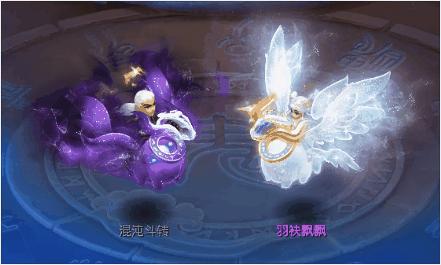 梦幻西游新征程，最新动向揭秘，共创全新辉煌！
