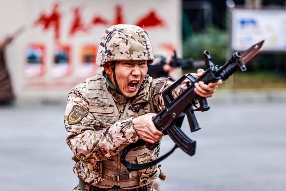 新兵先锋，时代宠儿与国家骄傲