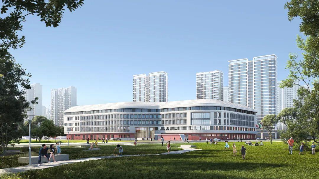 陆港滨海湾，区域新星动探引领未来先机与其新讯解密