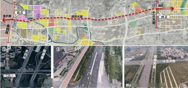 开封沿黄大道旅游新蓝图构建及未来展望最新消息