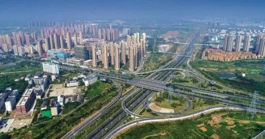 舒城撤县设市动态更新，长远影响分析与最新资讯