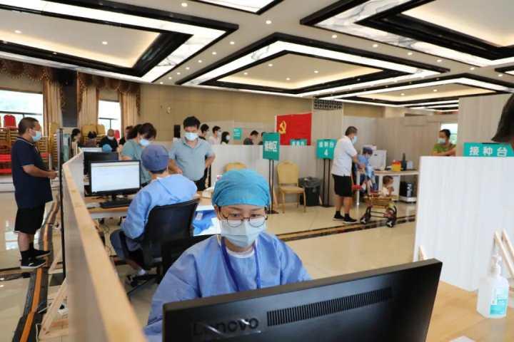 良渚医院最新进展，引领医疗科技，塑造健康未来之光